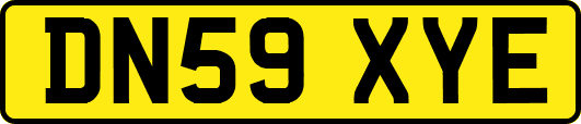DN59XYE