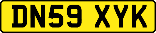 DN59XYK