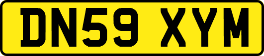 DN59XYM