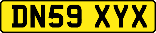 DN59XYX