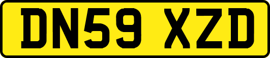 DN59XZD