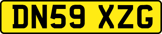DN59XZG