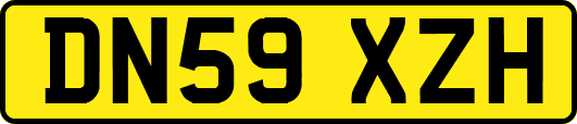 DN59XZH