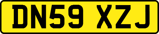 DN59XZJ
