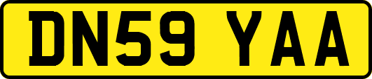 DN59YAA