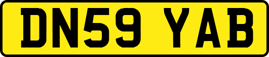 DN59YAB