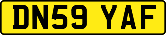 DN59YAF