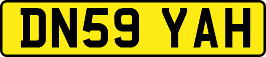 DN59YAH