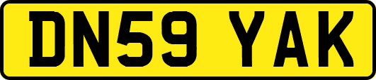 DN59YAK