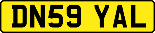 DN59YAL