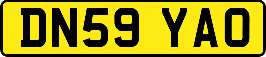 DN59YAO