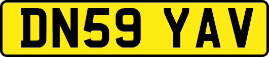 DN59YAV