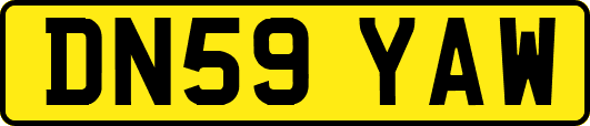 DN59YAW