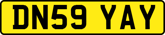 DN59YAY