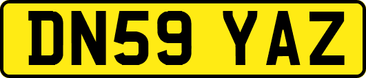 DN59YAZ