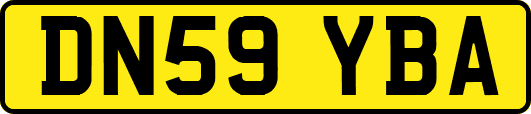 DN59YBA