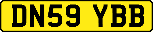 DN59YBB