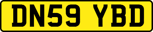 DN59YBD
