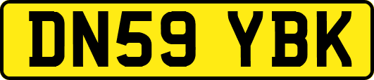 DN59YBK