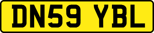 DN59YBL