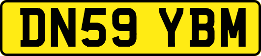 DN59YBM