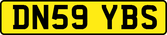 DN59YBS