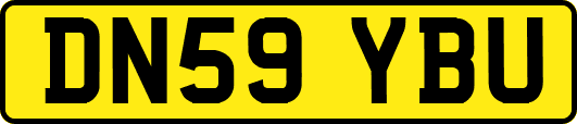 DN59YBU