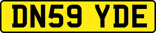 DN59YDE