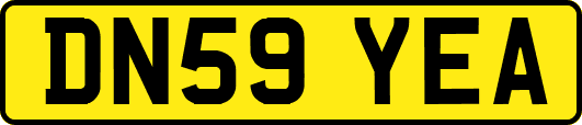 DN59YEA