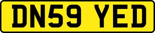 DN59YED
