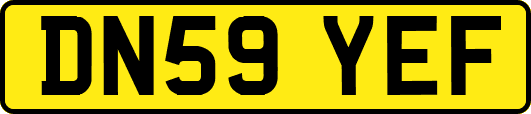 DN59YEF