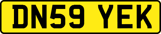 DN59YEK