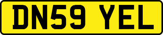 DN59YEL