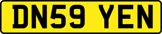 DN59YEN