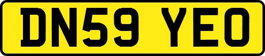 DN59YEO