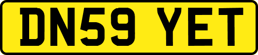 DN59YET