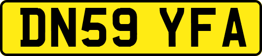 DN59YFA
