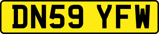 DN59YFW