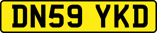 DN59YKD
