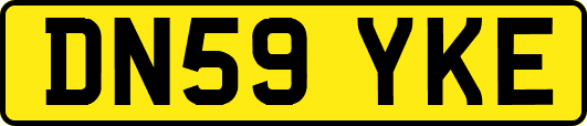DN59YKE