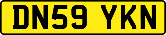 DN59YKN