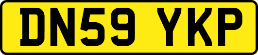 DN59YKP