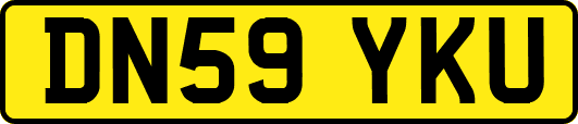 DN59YKU