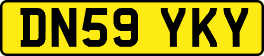 DN59YKY