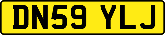 DN59YLJ