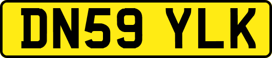DN59YLK