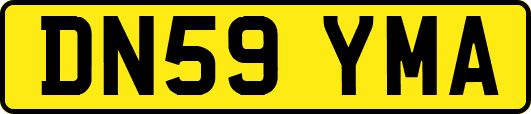 DN59YMA