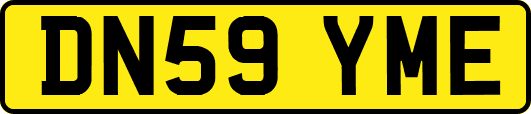 DN59YME