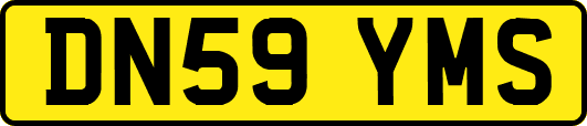 DN59YMS