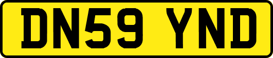 DN59YND